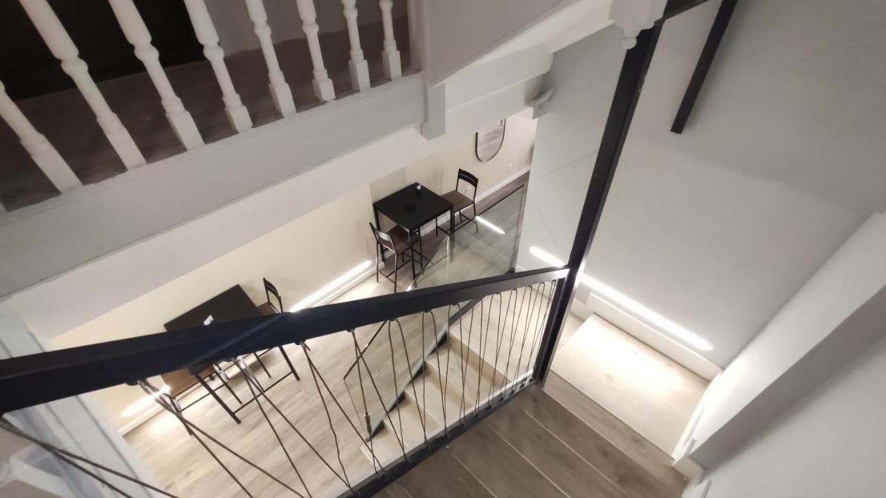 Apartamentos Burgosuites Eksteriør billede