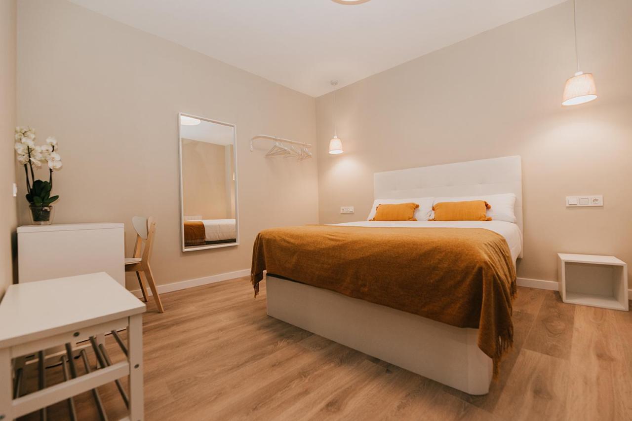 Apartamentos Burgosuites Eksteriør billede