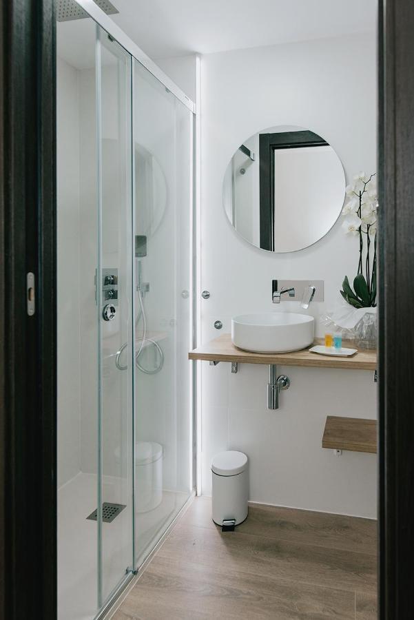 Apartamentos Burgosuites Eksteriør billede