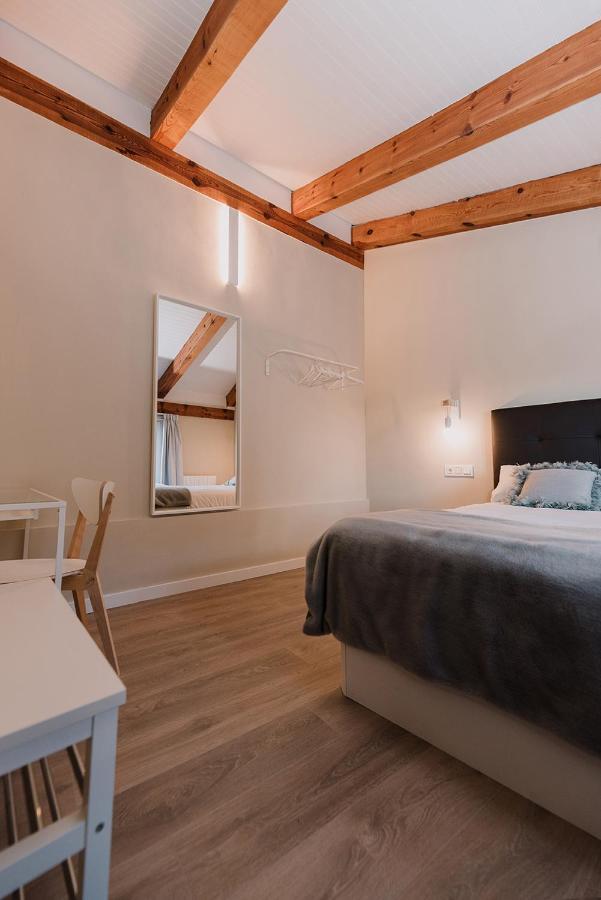 Apartamentos Burgosuites Eksteriør billede