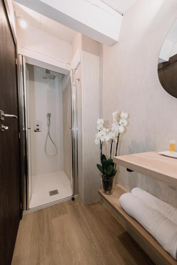 Apartamentos Burgosuites Eksteriør billede
