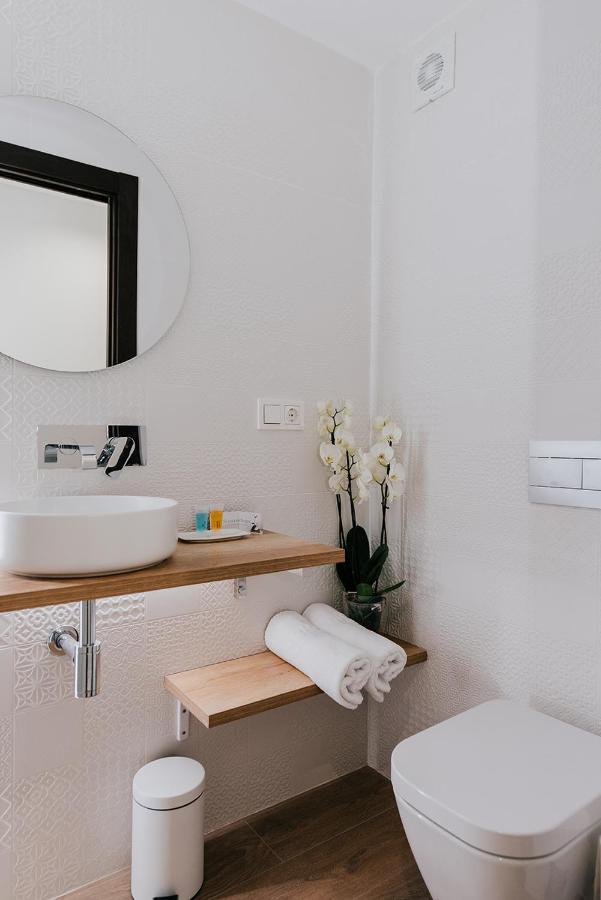 Apartamentos Burgosuites Eksteriør billede