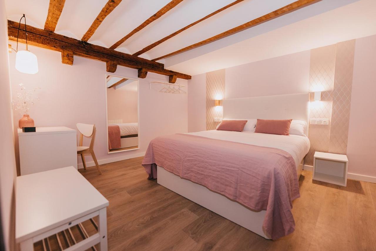 Apartamentos Burgosuites Eksteriør billede