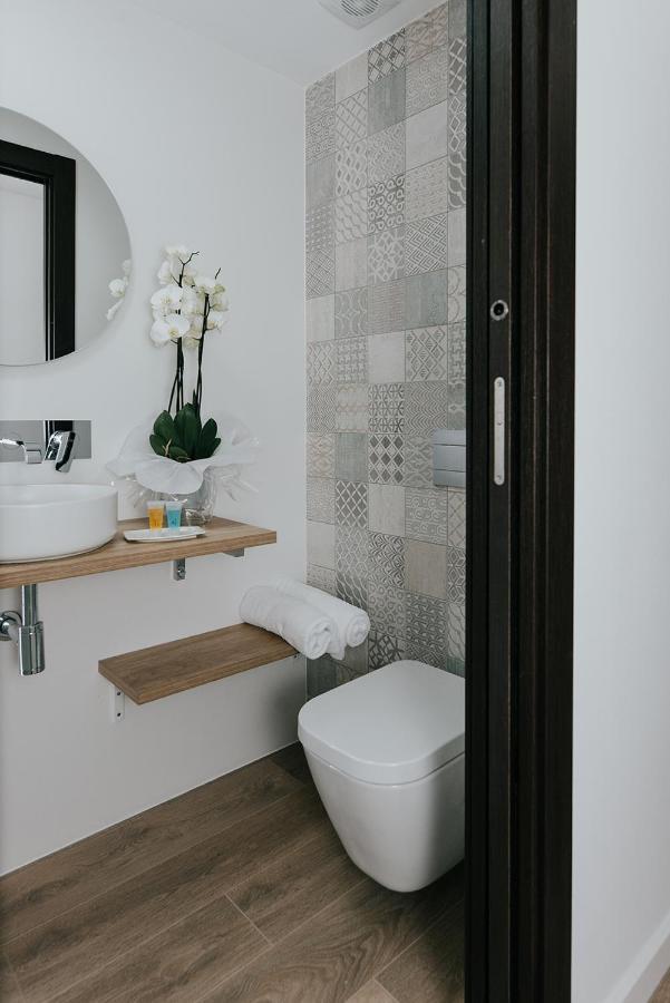 Apartamentos Burgosuites Eksteriør billede