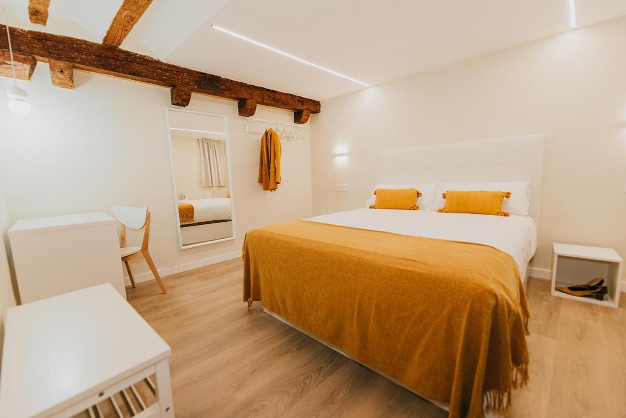 Apartamentos Burgosuites Eksteriør billede