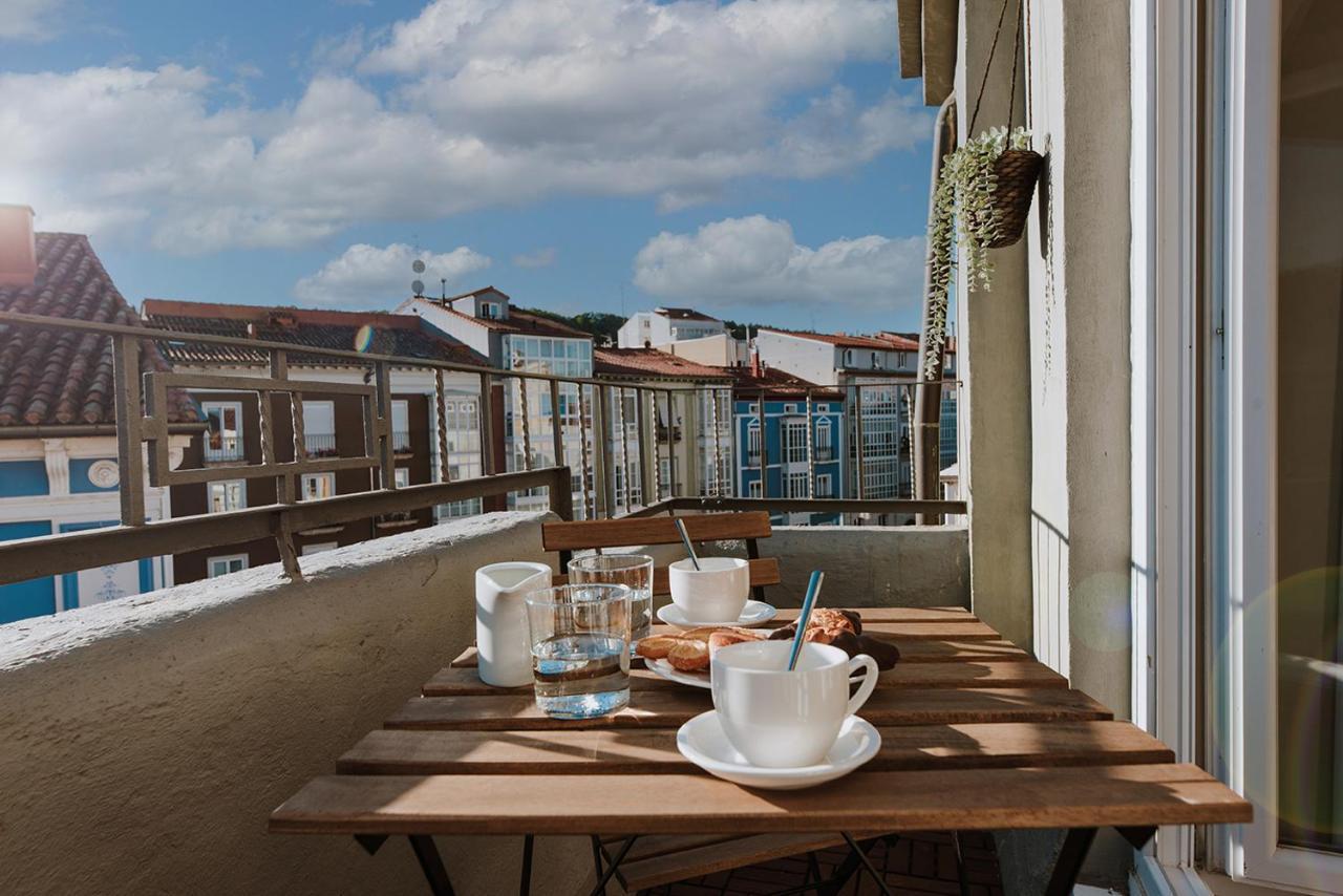 Apartamentos Burgosuites Eksteriør billede