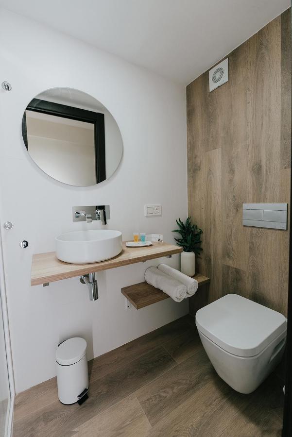 Apartamentos Burgosuites Eksteriør billede
